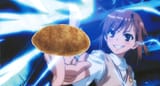 Mikoto a potato