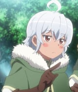 Eris tsukimichi 5