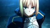 saber