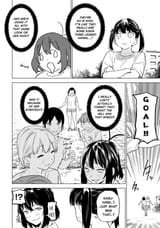 Kaguhara-san&#039;s Fetish Notebook - Vol.1 Ch.5 - Aroma of Life&#039;s Prior Treats, Maybe the Nostalgia Yet Lingers_ (2) - 20