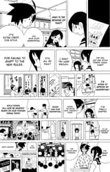 SZS Volume 22.cbz-Sayonara, Zetsubou-Sensei Volume 22 Ch. 211 - 220 [Unknown Scanlator]-Chapter 216-Sayonara, Zetsubou-sensei v22_Ch.216_12