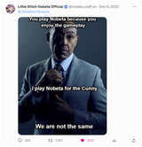 nobeta 2