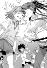 This could have been the original MisaMisa if Kanzaki actually stuck around AC