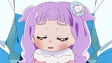 Sighing béb