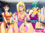 Dragon+MilfZ+cover