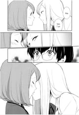 ntr kiss is my hobby weird
