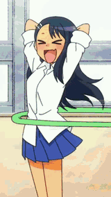 nagatoro