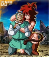 saiyan girl killer