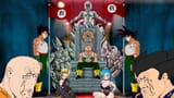 King of All Dragon Ball