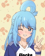 Aqua