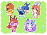 wonderful heroes