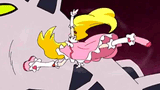 Spinny Luminous