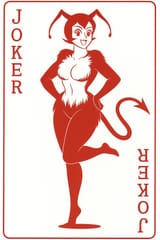 20250629_1754_Devil-Tailed Joker Card_remix_01jyy67y49fqs8tzyeh4wwsc20