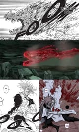 black naruto 4