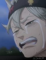 cucksta from axed clover
