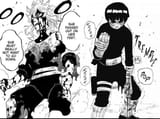 black naruto 9