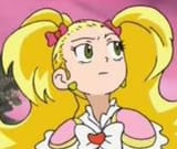 Wary Hikari