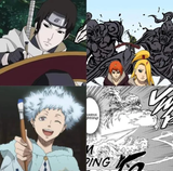 black naruto 14