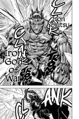Black Clover - c351 (v35) - p065 [dig] [VIZ Media] [DigitalMangaFan]