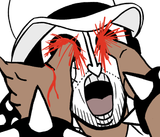 cp0 gouged by kaido