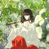 Kikyo flute