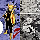 black naruto 21