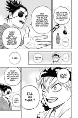 Black Clover - c353 (v35) - p087 [dig] [VIZ Media] [DigitalMangaFan]