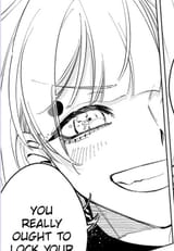 Smug Kagami
