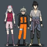clover shippuden