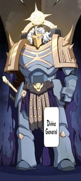 Space marine from Temu