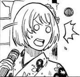 shocked chiaki etori