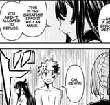 instant loss 2koma