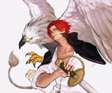 Griffin and Shanks