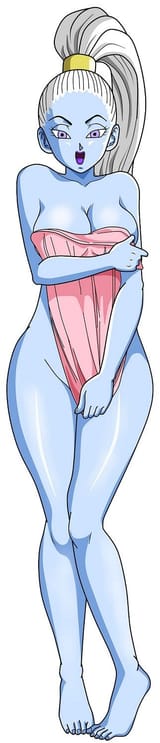 towel nude vados