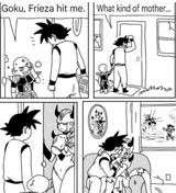 Freezemonkey