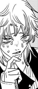 cry