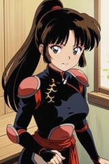 Sango IY