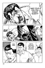 Parasyte - c017 (v03) - p251 [dig] [Transformation] [Kodansha Comics] [danke-Empire] {HQ} {r2}