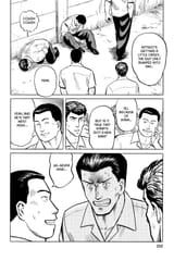 Parasyte - c017 (v03) - p252 [dig] [Transformation] [Kodansha Comics] [danke-Empire] {HQ} {r2}