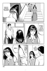 Parasyte - c017 (v03) - p253 [dig] [Transformation] [Kodansha Comics] [danke-Empire] {HQ} {r2}