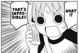 what that&#039;s impossible yotsuba