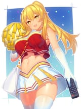 __shokuhou_misaki_toaru_majutsu_no_index_and_1_more_drawn_by_kanjy00u__3fa4fc19d4ece5f6c38f752a6fbb4ea8
