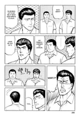 Parasyte - c017 (v03) - p256 [dig] [Transformation] [Kodansha Comics] [danke-Empire] {HQ} {r2}