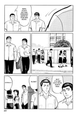 Parasyte - c017 (v03) - p257 [dig] [Transformation] [Kodansha Comics] [danke-Empire] {HQ} {r2}