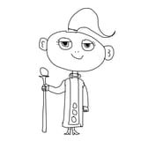 Vados Daima style
