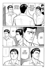 Parasyte - c017 (v03) - p258 [dig] [Transformation] [Kodansha Comics] [danke-Empire] {HQ} {r2}
