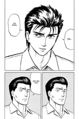 Parasyte - c017 (v03) - p260 [dig] [Transformation] [Kodansha Comics] [danke-Empire] {HQ} {r2}