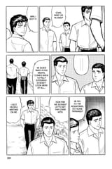 Parasyte - c017 (v03) - p261 [dig] [Transformation] [Kodansha Comics] [danke-Empire] {HQ} {r2}
