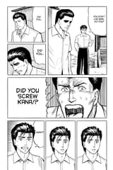 Parasyte - c017 (v03) - p263 [dig] [Transformation] [Kodansha Comics] [danke-Empire] {HQ} {r2}