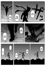 Garou steps